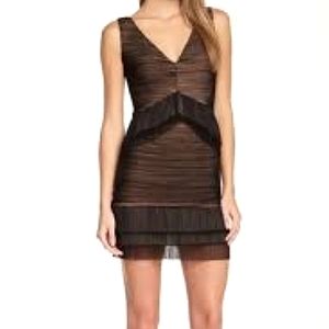 BCBG Max Azria Black Sven Dress - Size XS